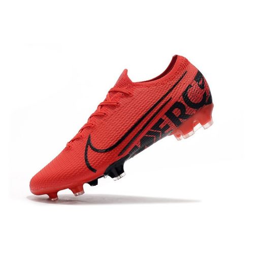 Nike Mercurial Vapor 13 Elite FG Rood Zwart_8.jpg